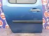 Дверь боковая для Renault Kangoo KWO  K4M830  зад право   
