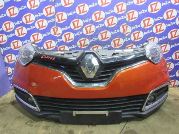 Ноускат Renault Captur 