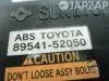 Блок abs для Toyota Vitz SCP10  1SZ-FE      