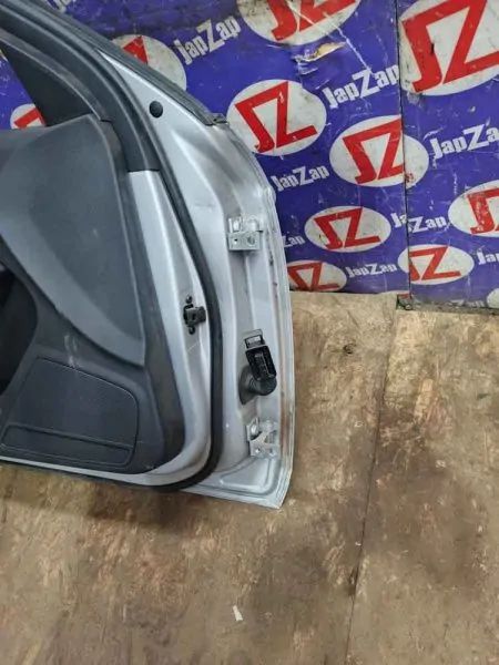 Дверь боковая Audi A4 8K2