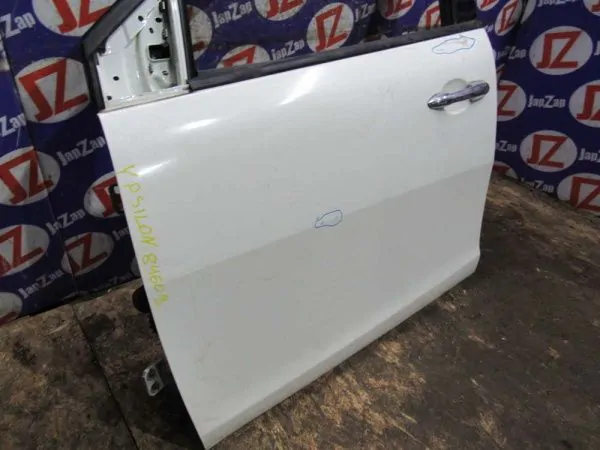 Дверь боковая Lancia Ypsilon 84609