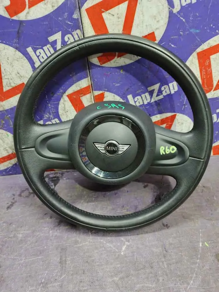 Руль Mini Cooper Countryman R60