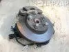 Ступица для Toyota Auris  ZRE152  2ZR-FE       Ступица для Toyota Auris ZRE152  2ZR-FE