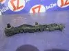 Кронштейн бампера для Honda Life JC1  P07A  зад право   Желтый