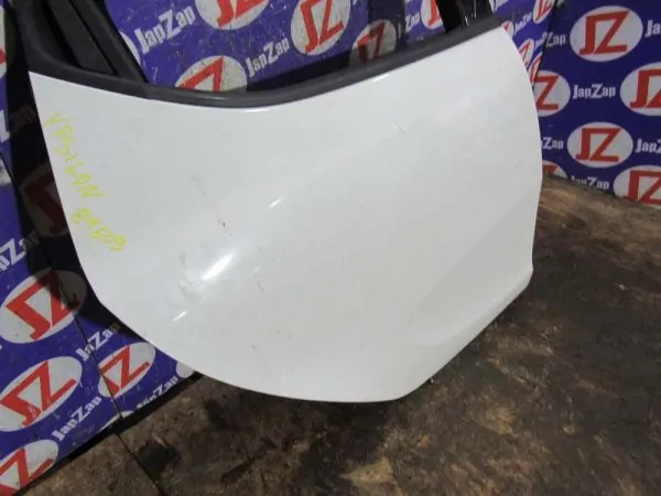 Дверь боковая Lancia Ypsilon 84609