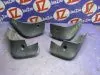 Брызговики для Nissan Qashqai J10  MR20DE      