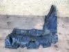 Защита двигателя для Toyota Vitz Yaris SCP10    перед лево  51442-52010  Защита двигателя для Toyota Vitz SCP10    перед лево  51442-52010