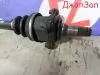 Привод для Toyota Altezza GXE10  1G-FE  зад    