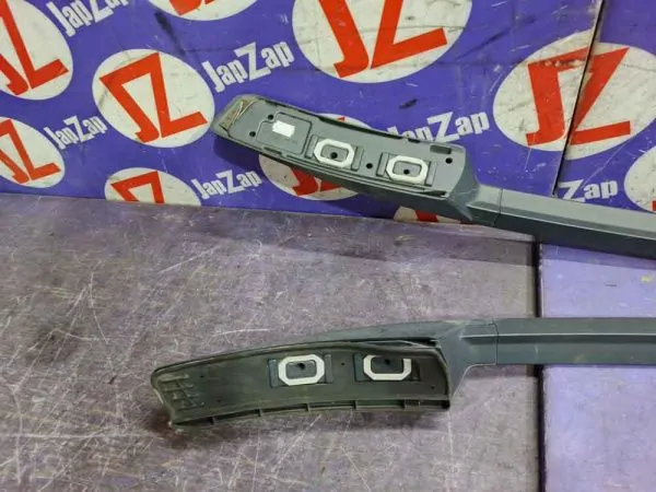 Рейлинг Volvo XC90 C59