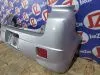Бампер задний для Honda Life JB1  E07Z      Желтый