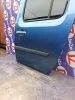 Дверь боковая для Renault Kangoo KWO  K4M830  зад лево   
