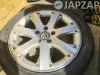 Диск Литой Volkswagen  