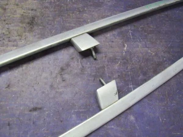 Рейлинг Volkswagen Passat B6