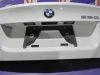 Крышка багажника для Bmw 3 серия E90/E91/E92/E93 рестайлинг  N43B20AA  зад    Белый