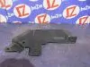 Защита двигателя для Nissan Qashqai J10  MR20DE  перед лево верх 64839jd00a Серебристый