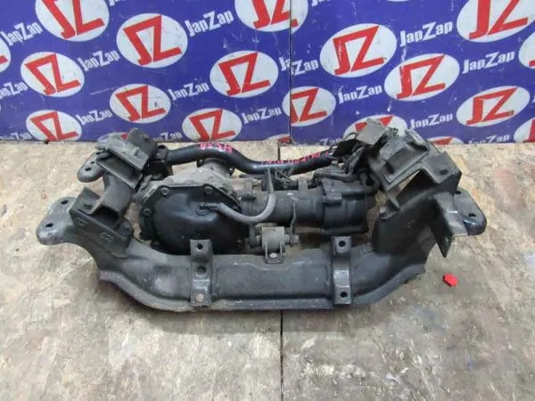 Редуктор Mitsubishi Pajero Mini H58A