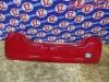 Бампер задний для Honda Fit GD1  L13A  зад    Красный