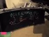 Щиток приборов для Toyota Allex         