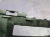 Кронштейн бампера для Volkswagen Passat B7  CAXA  зад право  3af807394 