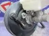 Вакуумный усилитель тормозов для Nissan March K13  HR12DE      