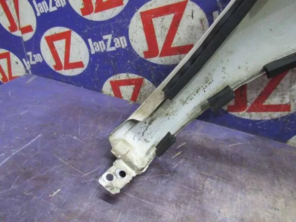 Крыло переднее Volkswagen Sharan 7N1