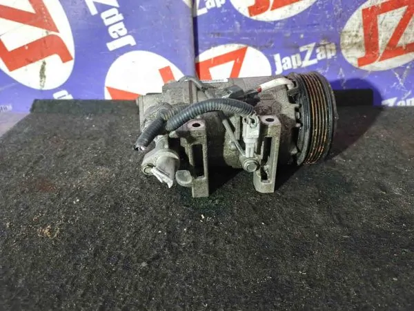 Компрессор кондиционера Nissan Teana L33