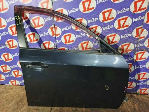 Дверь боковая Subaru Impreza GH2
