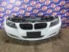 Ноускат для Bmw 3 серия E90/E91/E92/E93 рестайлинг  N43B20AA      Белый