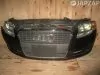 Ноускат для Audi A4 B7 8К2 8ED  BFB  перед    Черный
