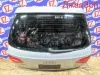 Дверь багажника для Audi A4 B8 8К2 8К5  CDHB  зад    Серебро