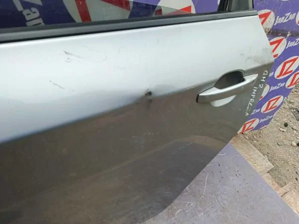 Дверь боковая Subaru Impreza GH2