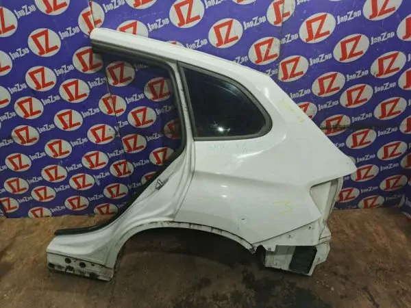 Крыло заднее BMW X1 E84