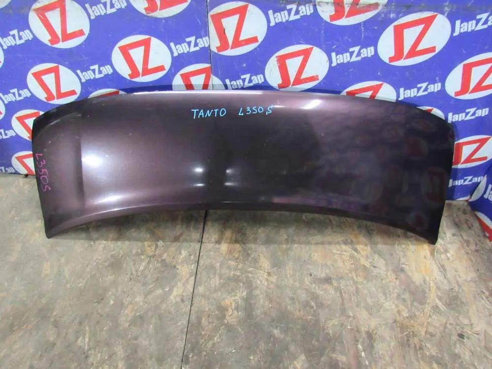 Капот Daihatsu Tanto L350S