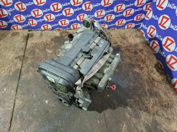 Двигатель в сборе Volvo XC90 C59 B5254T2