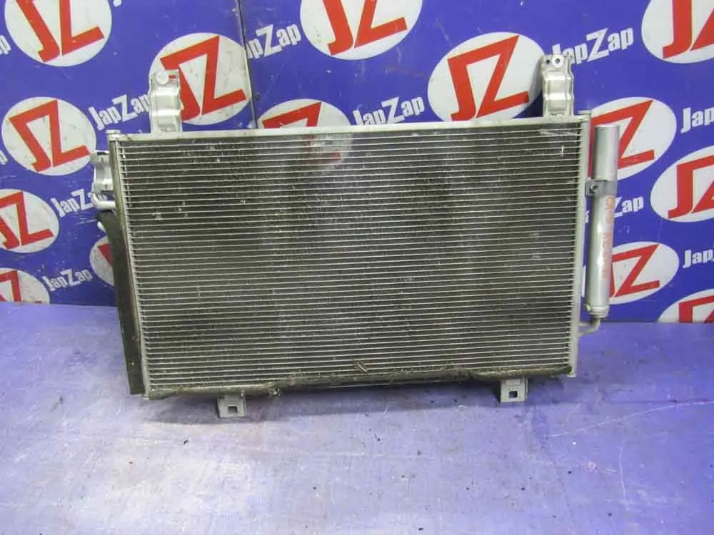Радиатор кондиционера Mazda CX-5 KE2FW