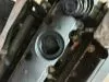 Двигатель для Citroen C5 X7.RD  EW10A     26317330237 