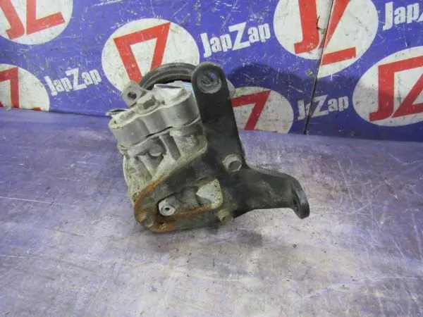 Компрессор кондиционера Opel Astra F