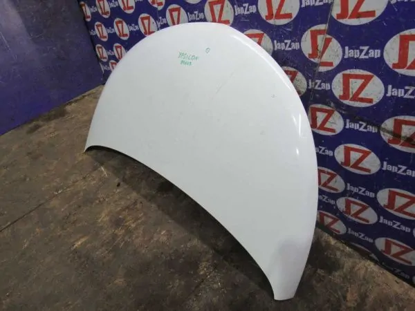 Капот Lancia Ypsilon 84609