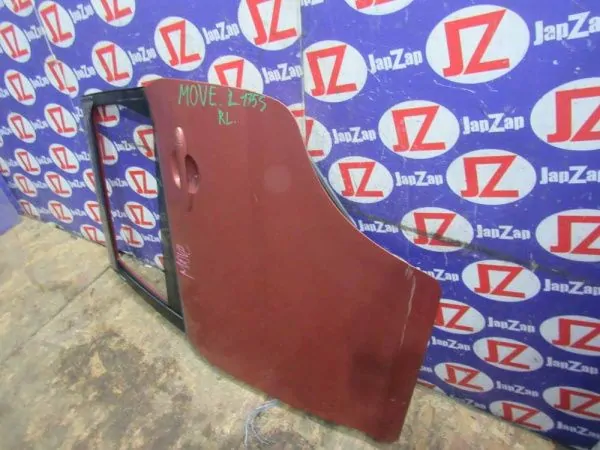 Дверь боковая Daihatsu Move L175S