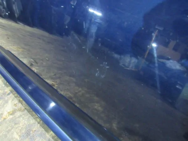 Дверь боковая Chrysler PT Cruiser PT