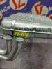 Радиатор печки для Nissan March АК12  CR12DE     666359r11a26502ls 