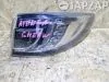 Фонарь задний для Mazda Atenza  GH         Фонарь задний для Mazda Atenza GH
