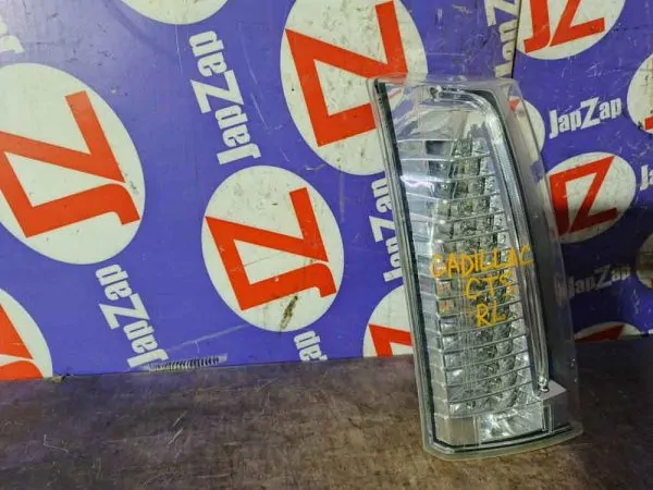 Фонарь задний Cadillac CTS 