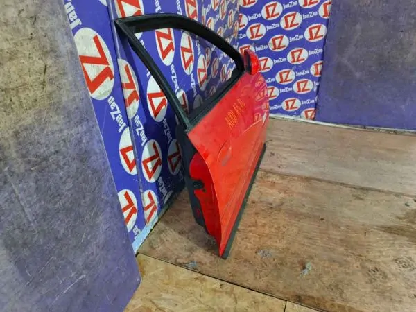 Дверь боковая Audi A3 8L