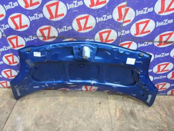 Капот Toyota Vitz KSP90