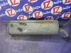 Глушитель для Nissan March АК12  CR12DE     20100ax400 