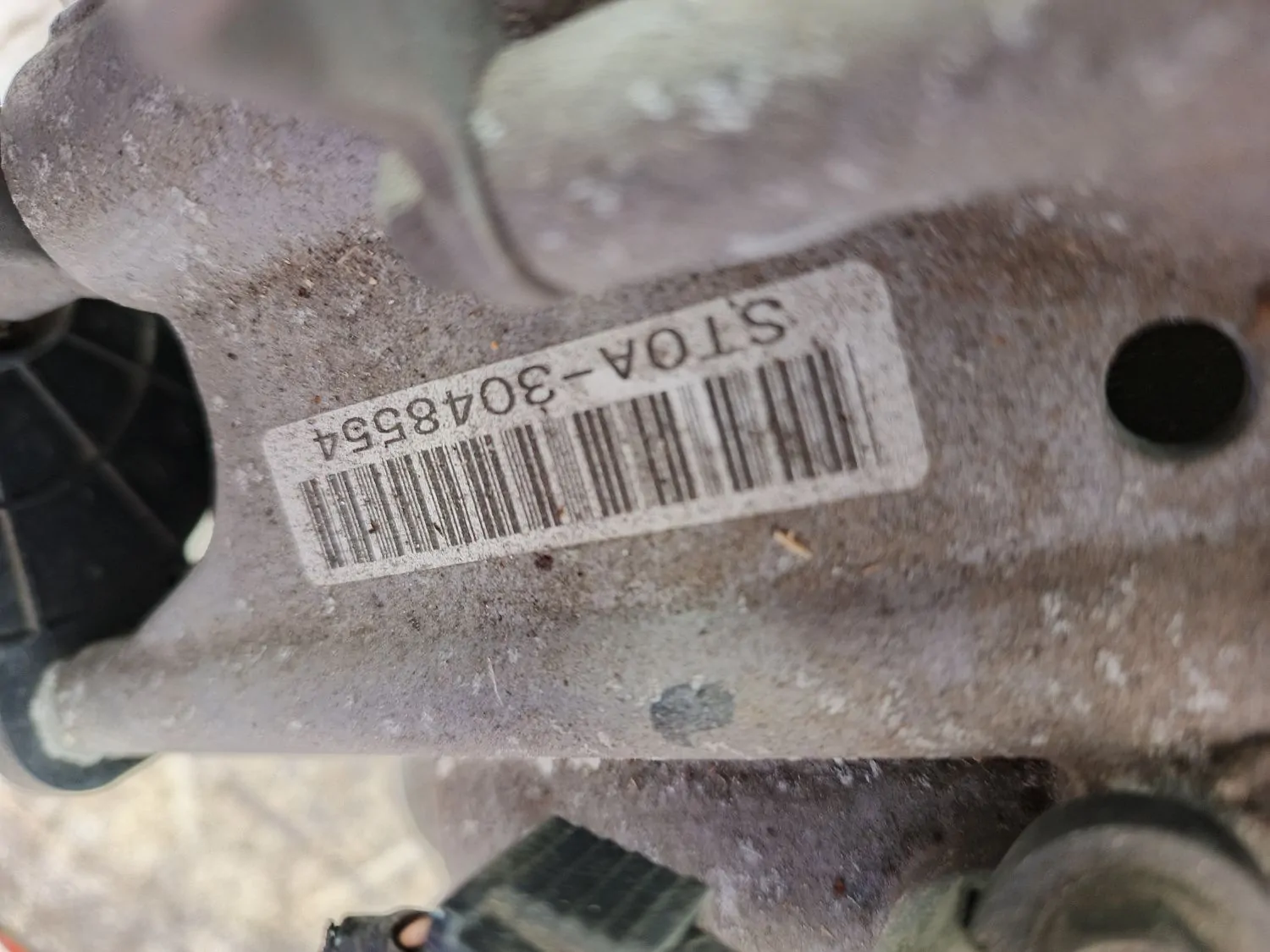 АКПП Honda Life JC1