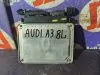 Блок управления двигателем для Audi A3 8L  AQA     06a906032ac 