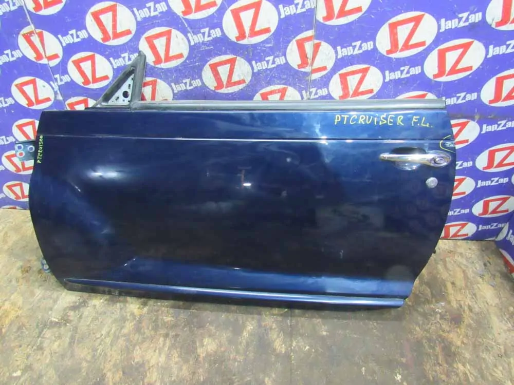 Дверь боковая Chrysler PT Cruiser PT