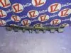 Кронштейн бампера для Citroen Grand C4 Picasso UA  DV6C  зад   9654489780 